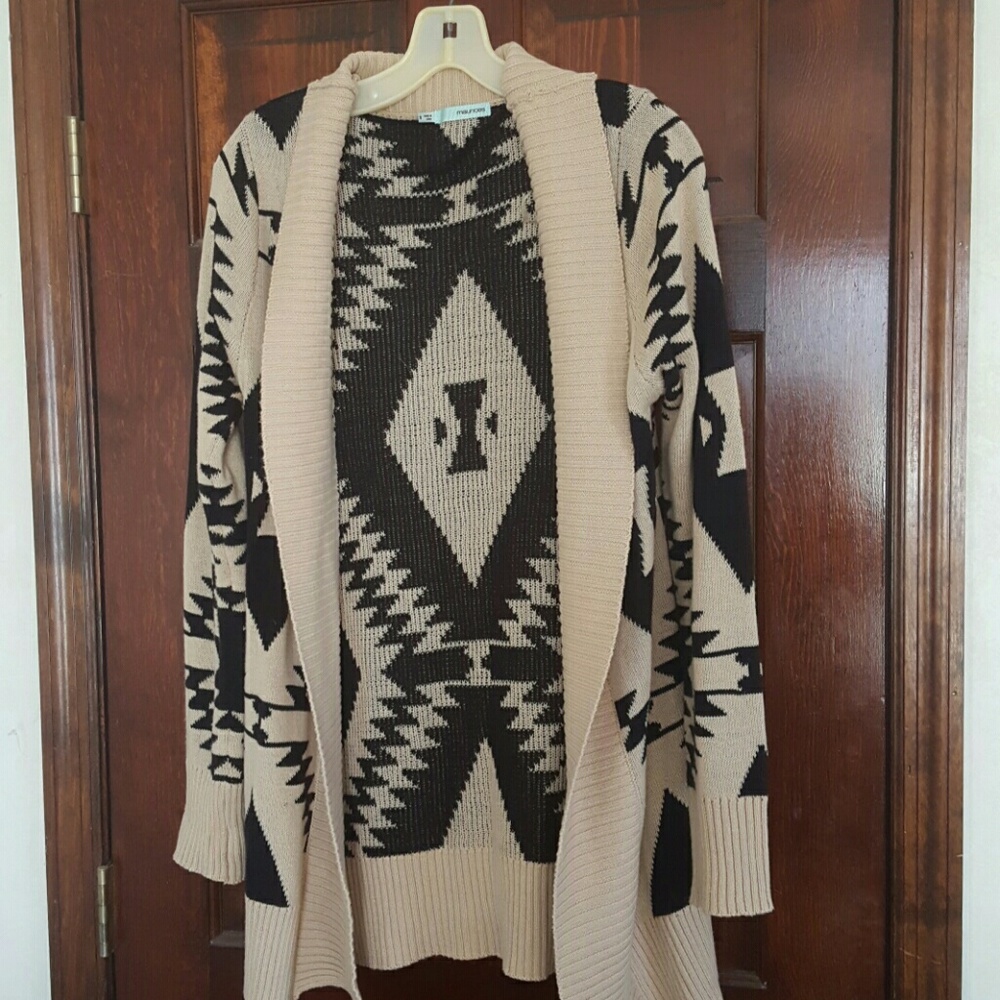 Maurices Sweater