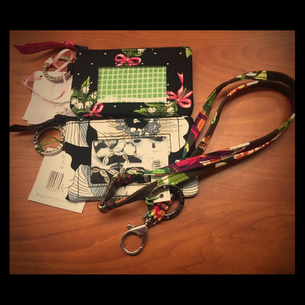 Vera Bradley bundle for Luna @lunadel89