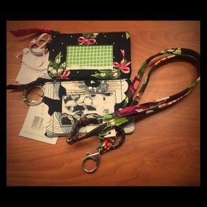 Vera Bradley bundle for Luna @lunadel89