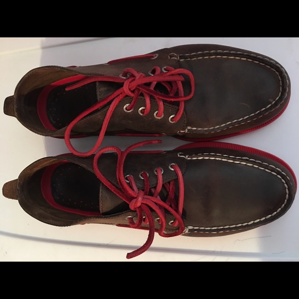 Men's Sperry's Shoes! 👞