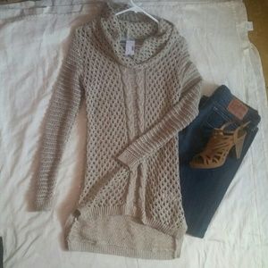Maurice's Sweater Brand New