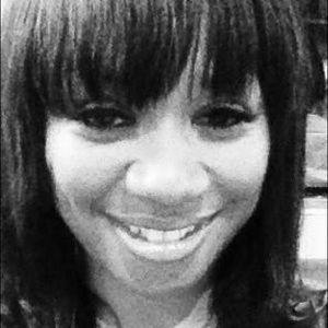 Meet your Posher, Demetria