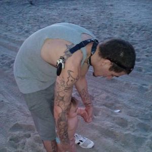 Meet your Posher, Bryce