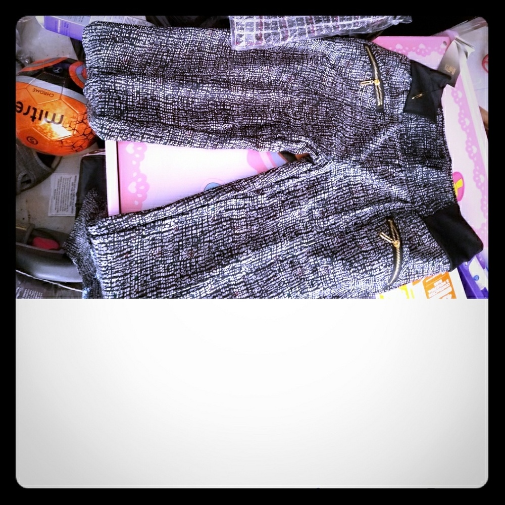 Thermal leggings