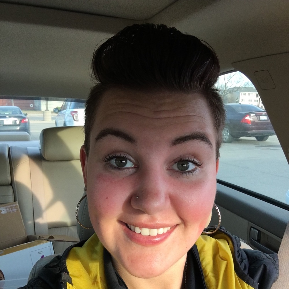 Meet your Posher, Jaime