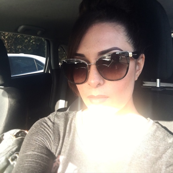 DOLCE & GABANNA Sunglasses. Like New!