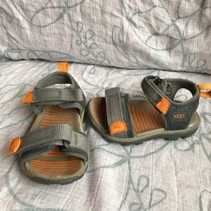 Keen Toddler Sandals