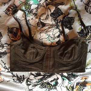 Free People Bralette