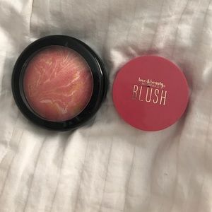 Forever21 Baked Blush and regular Blush