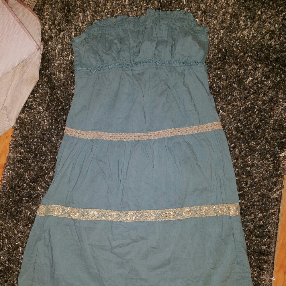 Charlotte Russe Dress