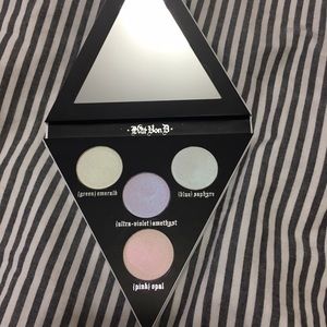 Alchemist Holographic Palette