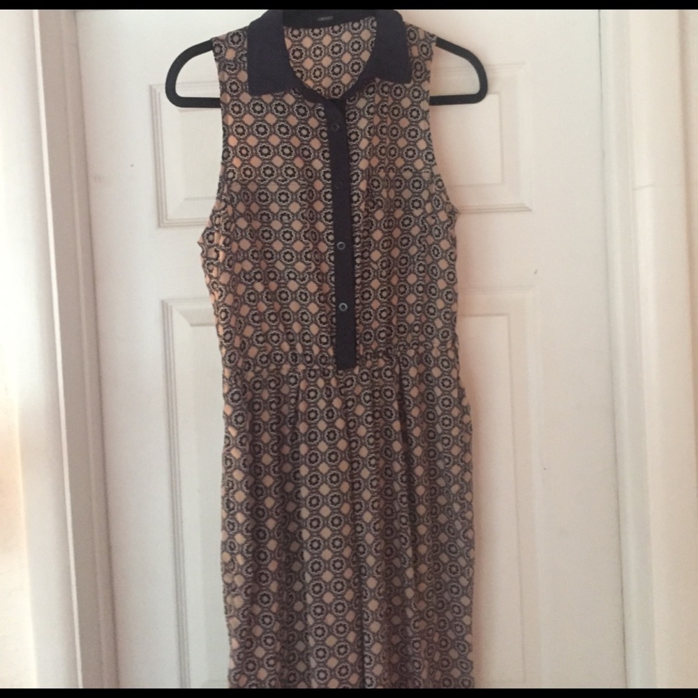 Forever 22 jumpsuit