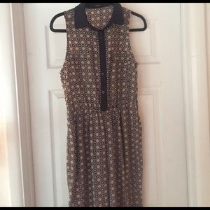 Forever 22 jumpsuit
