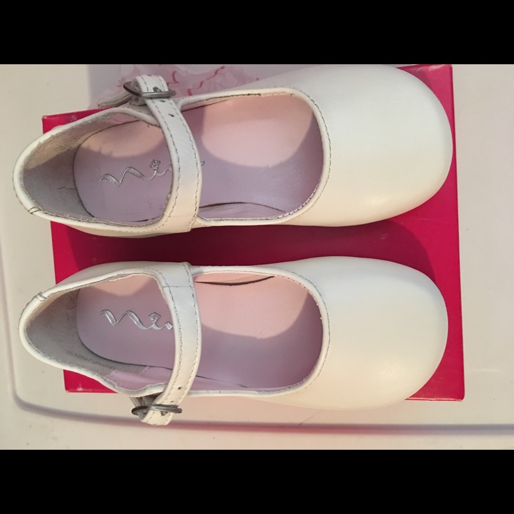 Little girl Shoes!