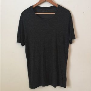 AllSaints Crew T-Shirt
