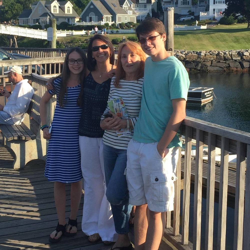 Meet your Posher, Susan