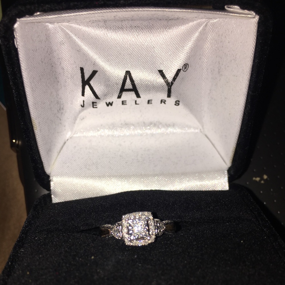 Kays ring