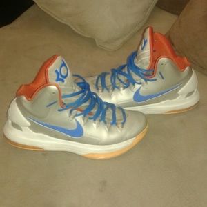 Kd 5 "Birch"
