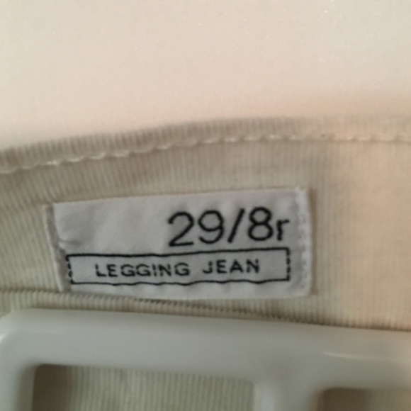 Gap Legging Jean - Picture 2 of 3