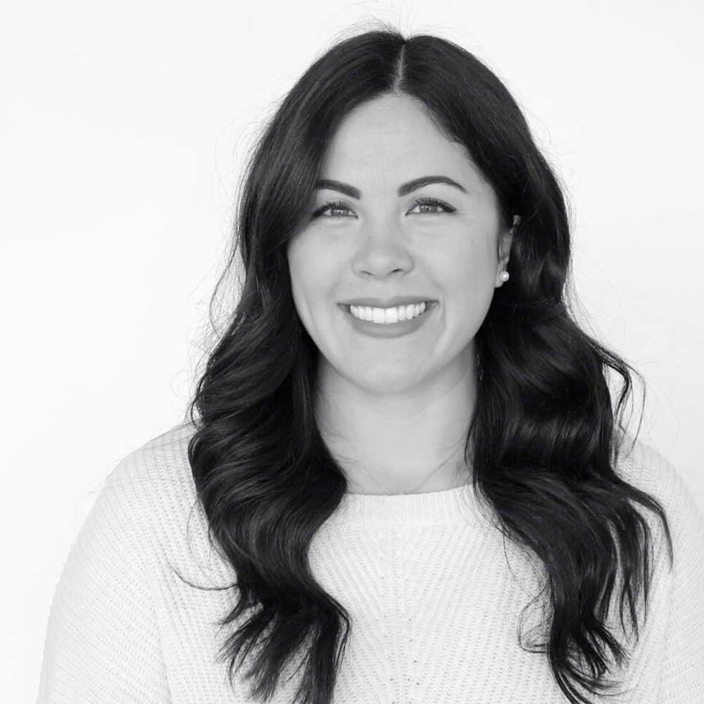 Meet your Posher, Leyla