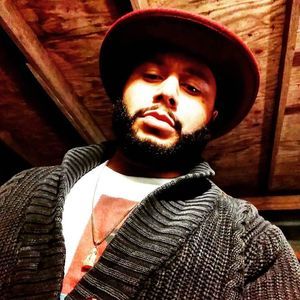 Meet your Posher, Christopher