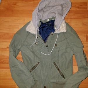 American Eagle outfitters Coat