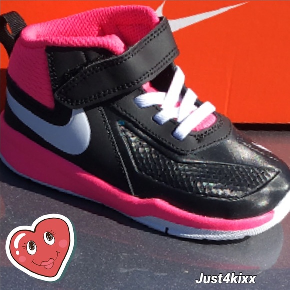 Nike Shoes New Toddler Girls Sneaker Poshmark
