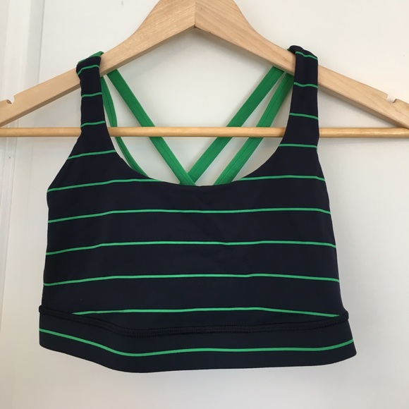 lululemon athletica Other - 🍋Lululemon Energy Bra - size 4