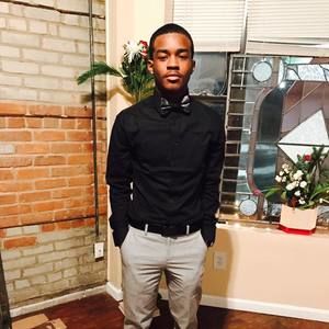 Meet your Posher, Eric