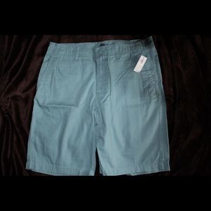 Old Navy Blue Shorts