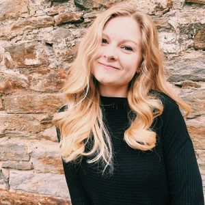 Meet your Posher, Marissa