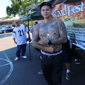 Meet your Posher, Robert