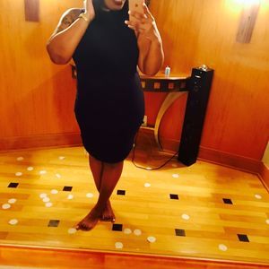 Meet your Posher, Kiana