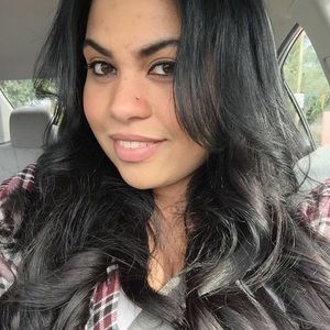 Meet your Posher, Jennitza