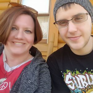 Meet your Posher, Betsy