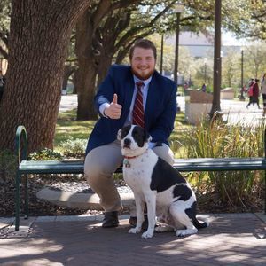 Meet your Posher, Sean