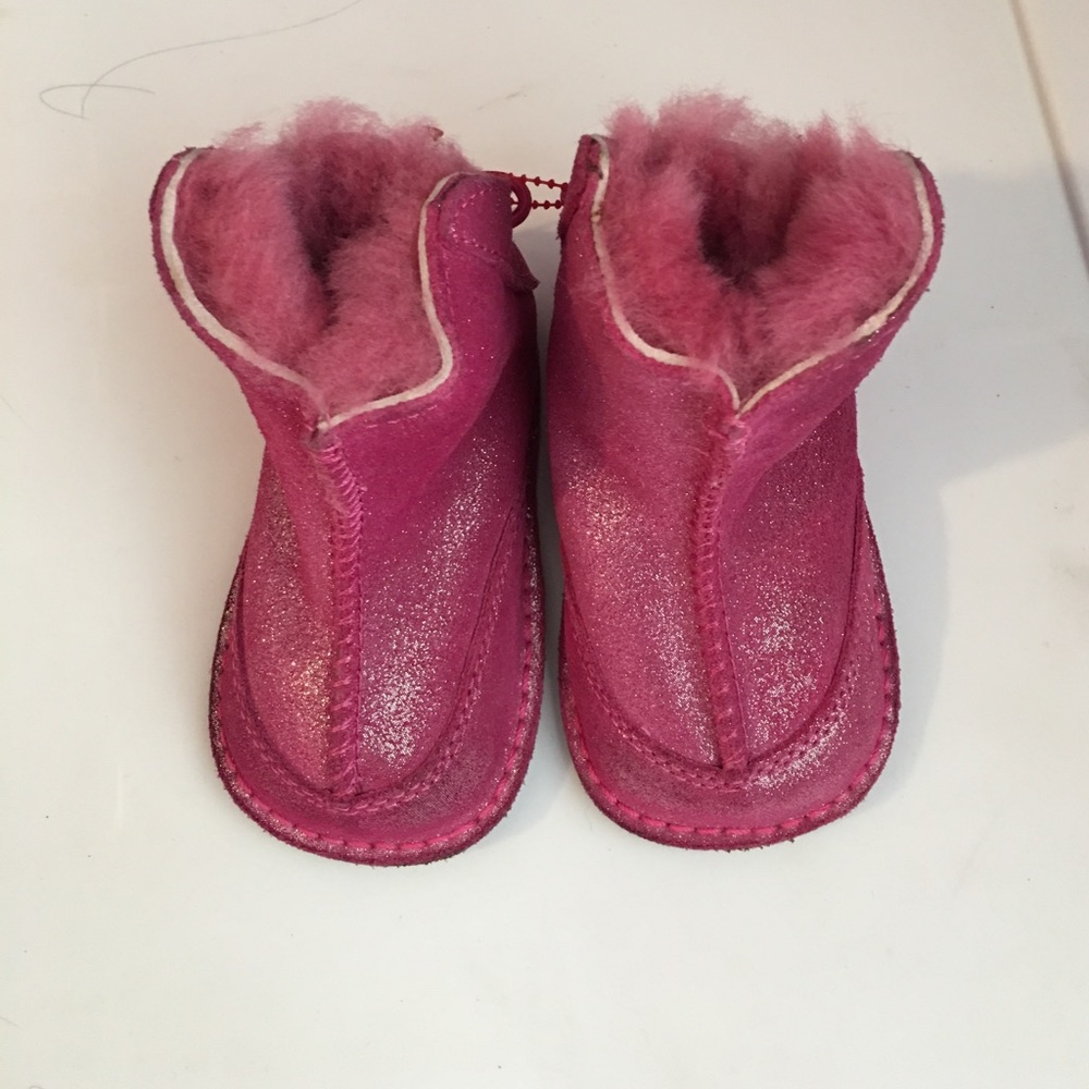 Baby Ugg Boots!