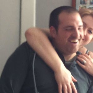 Meet your Posher, Doug