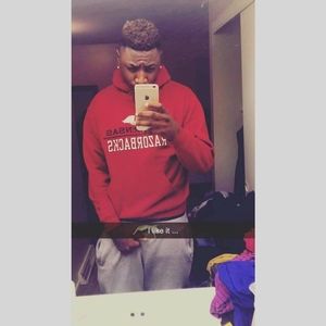 Meet your Posher, Dimitric