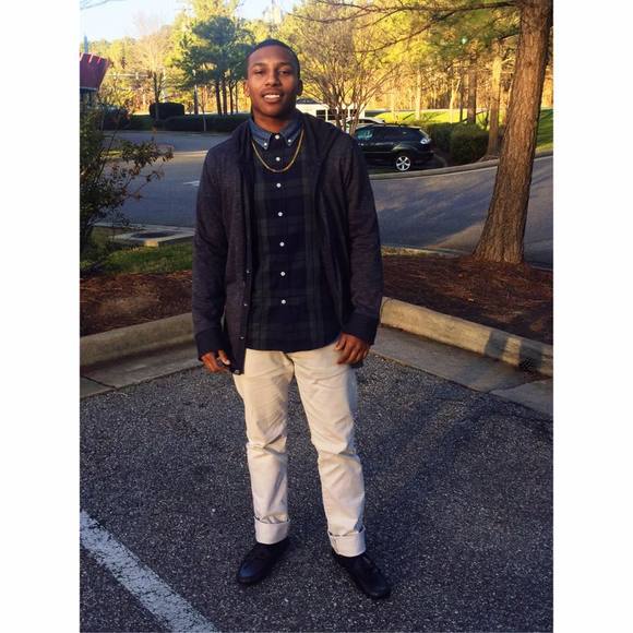 Meet your Posher, Christian - Picture 1 of 1