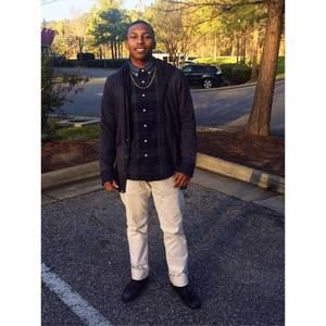 Meet your Posher, Christian