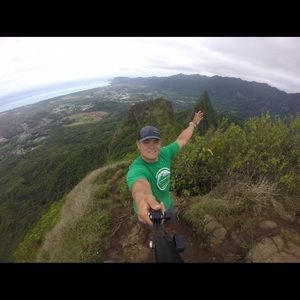 Meet your Posher, Kaeleb