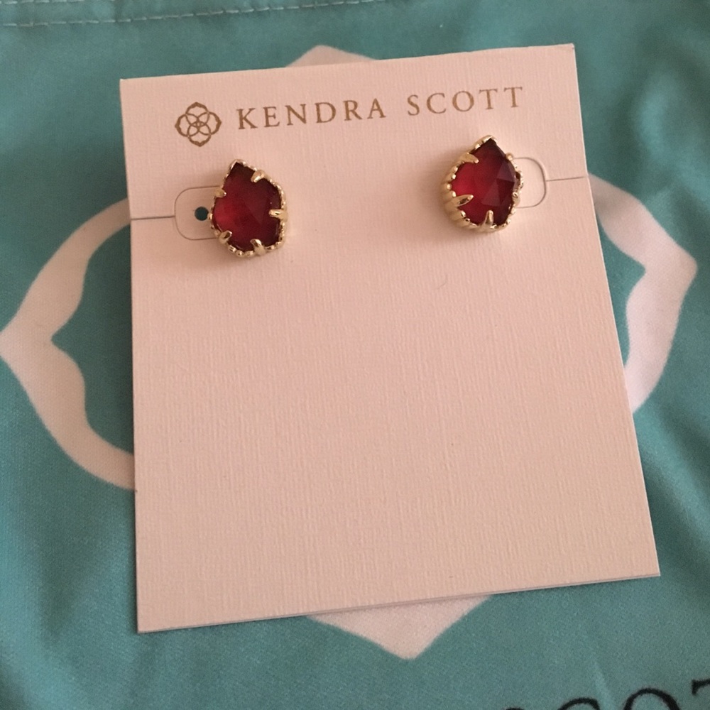 Kendra Scott Tessa Studs