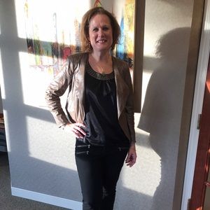 Meet your Posher, Susan