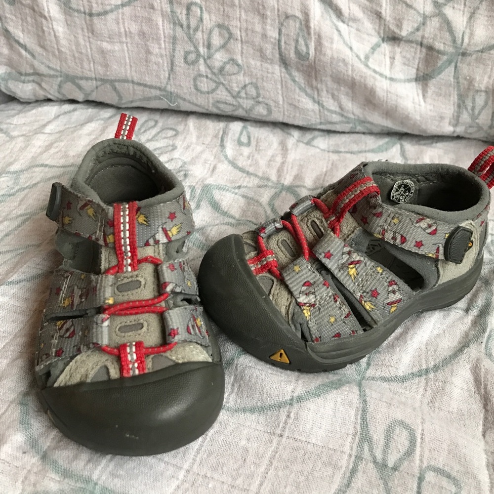 Keen Toddler Sandal