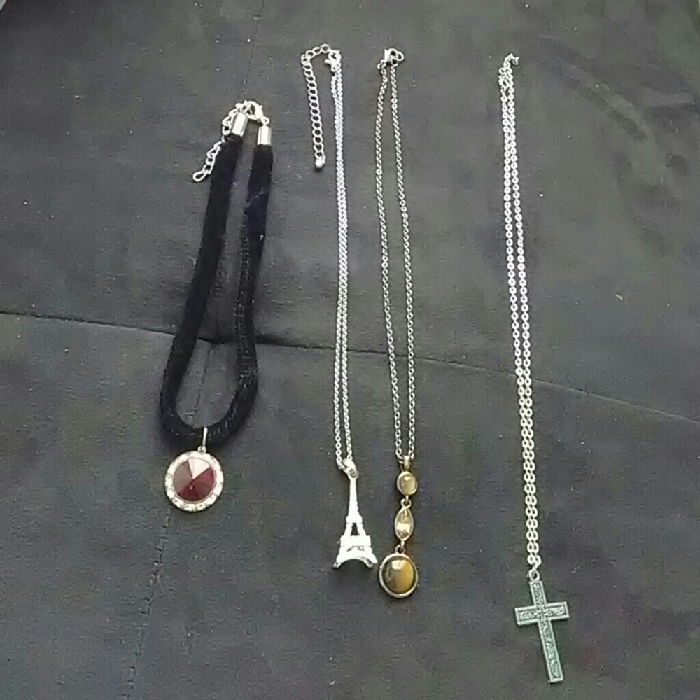 Fashion Jewelry (costume)