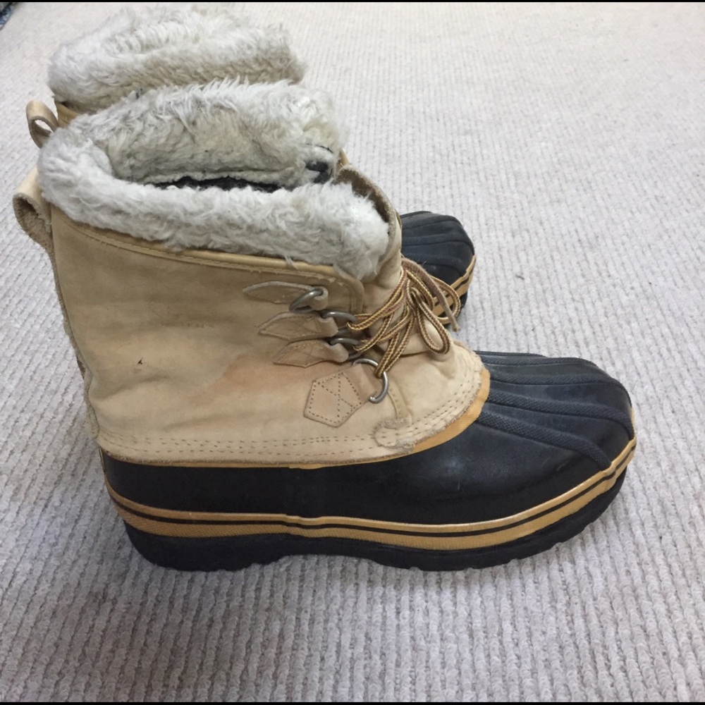 Mens sorrel look a likes