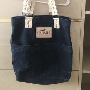 HOLLISTER Co. Tote bag
