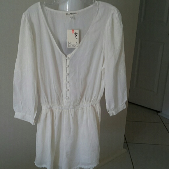 Billabong Other - ROMPER