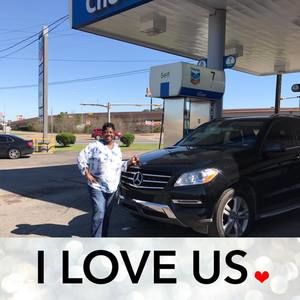 Meet your Posher, Jackie